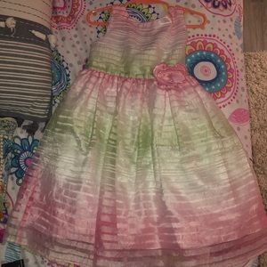Girl Dress